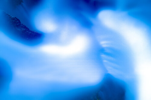 VAGUES DE NEON jean-luc bohin