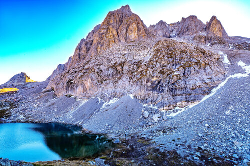 LAC DE LA CLARÉE by jean-luc bohin, Photography for Sale on Singulart