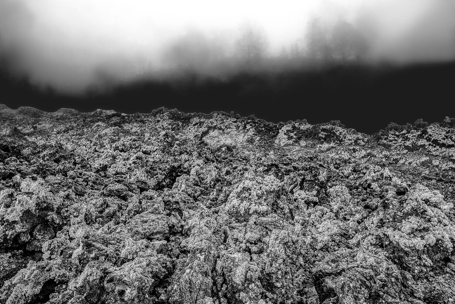 LA COULÉE SAN JUAN jean-luc bohin Fotografie zu verkaufen