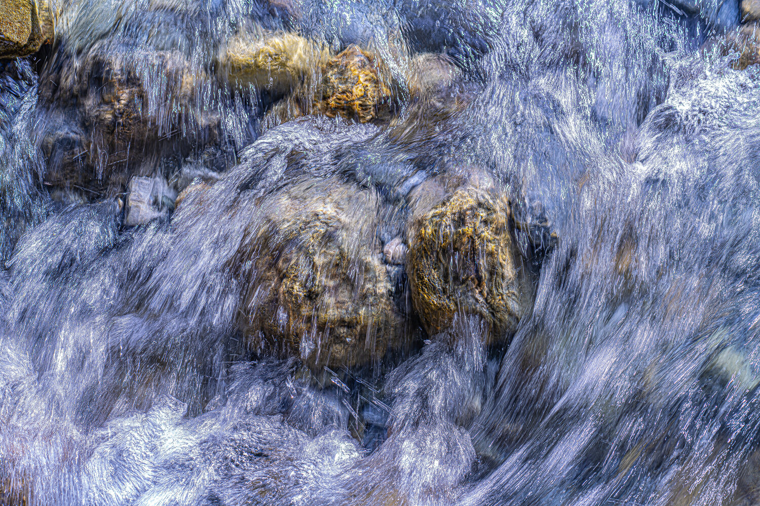 FONTAINE IMMACULÉE jean-luc bohin