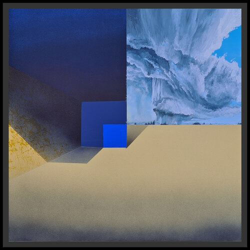 2501026 Square Gerard Philippart
