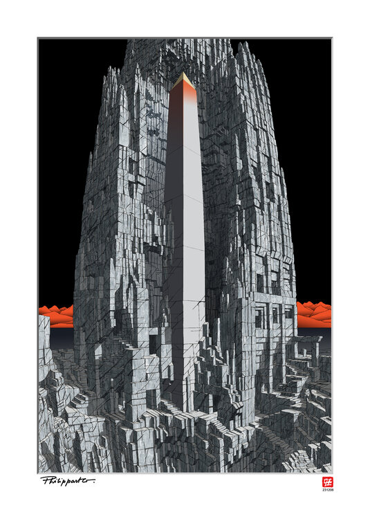 231206 Obelisk Gerard Philippart