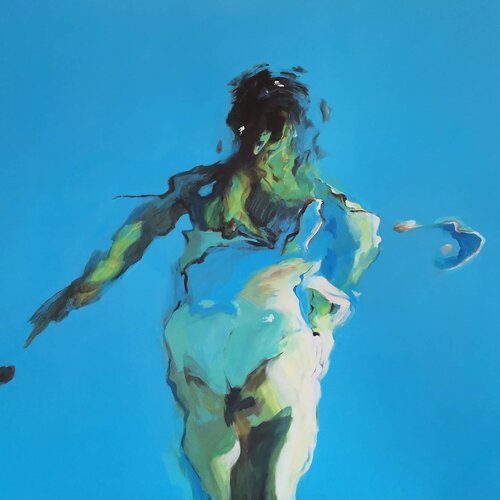 For new shores Petra Rader