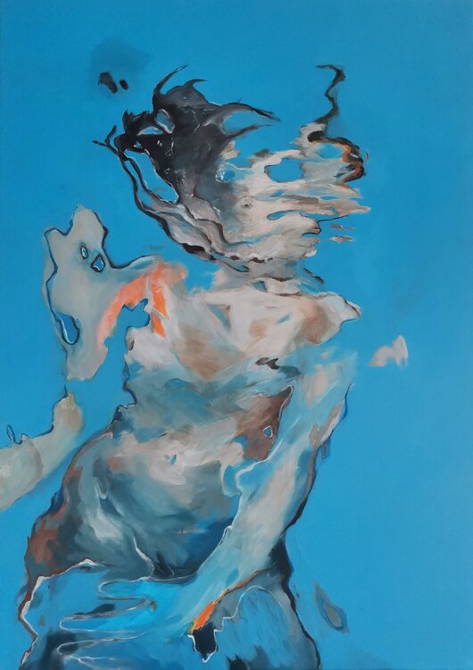 What are you longing for? Petra Rader