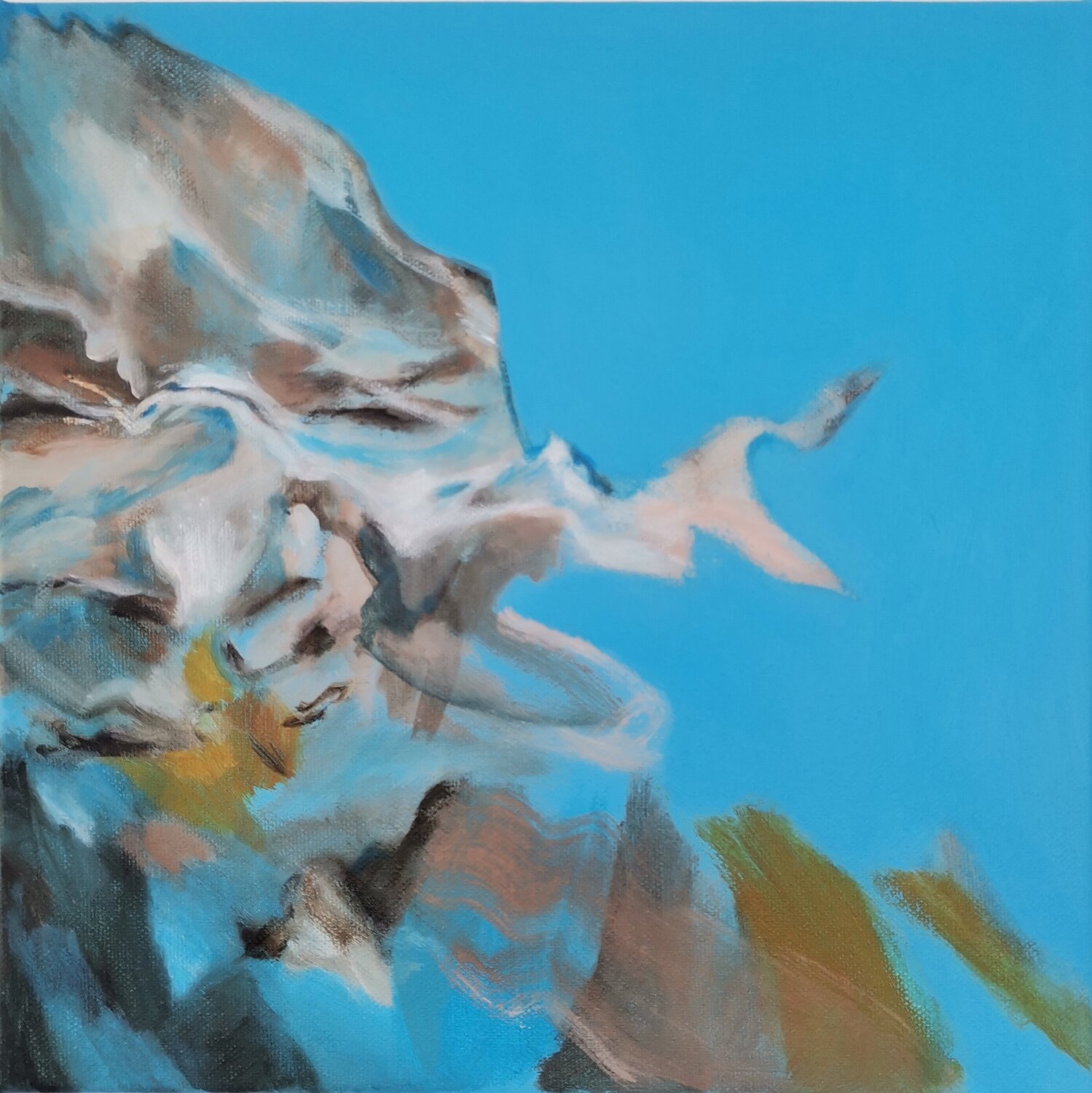 In emotion Petra Rader