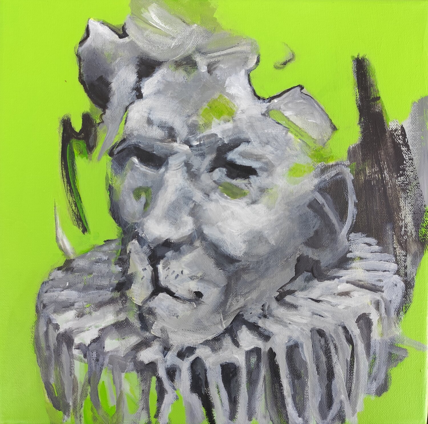 Lioned Petra Rader
