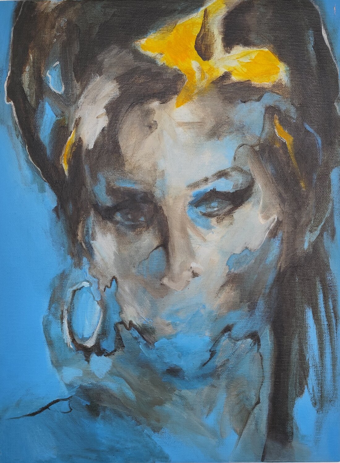 Amy Winehouse Petra Rader