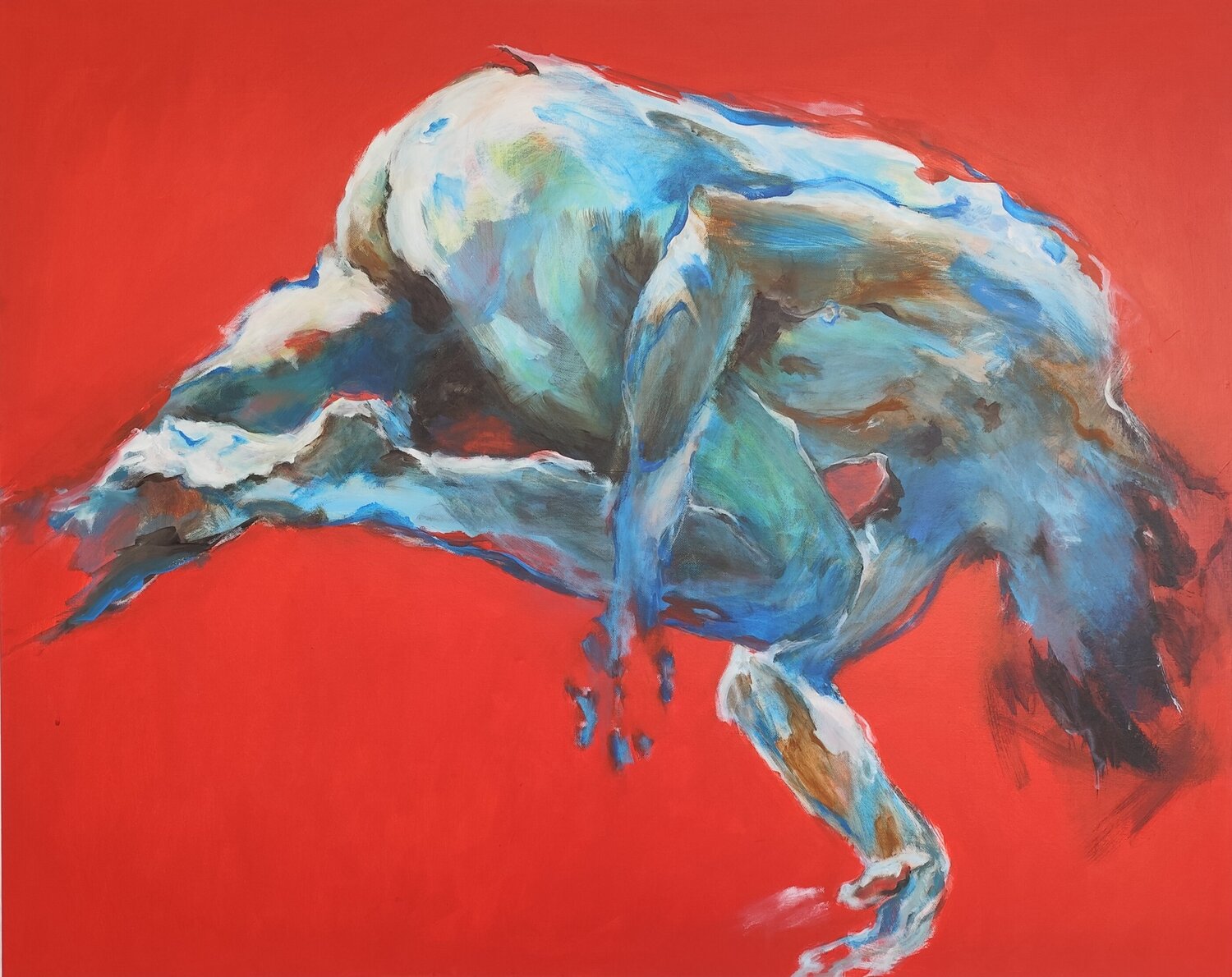 Beyond space and time Petra Rader