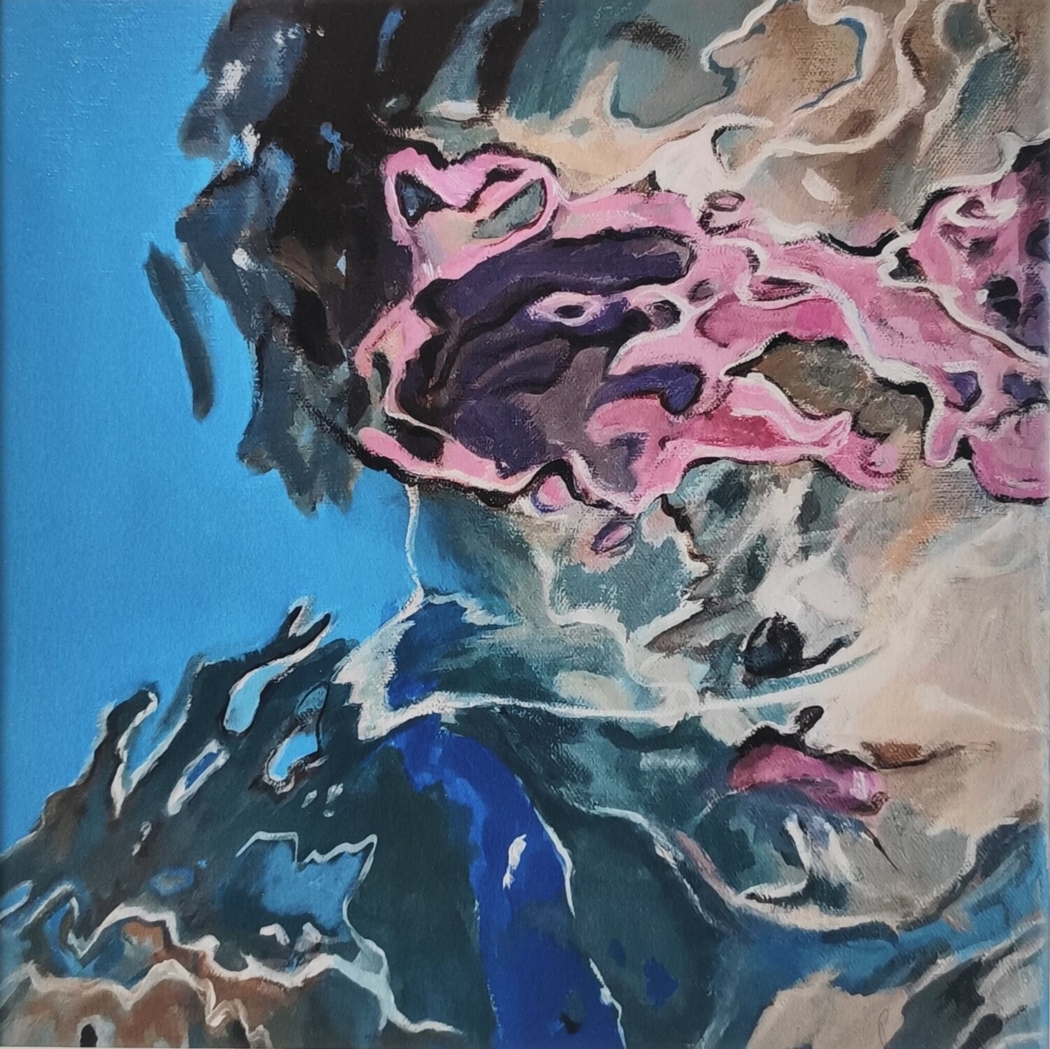 Surfacing Petra Rader