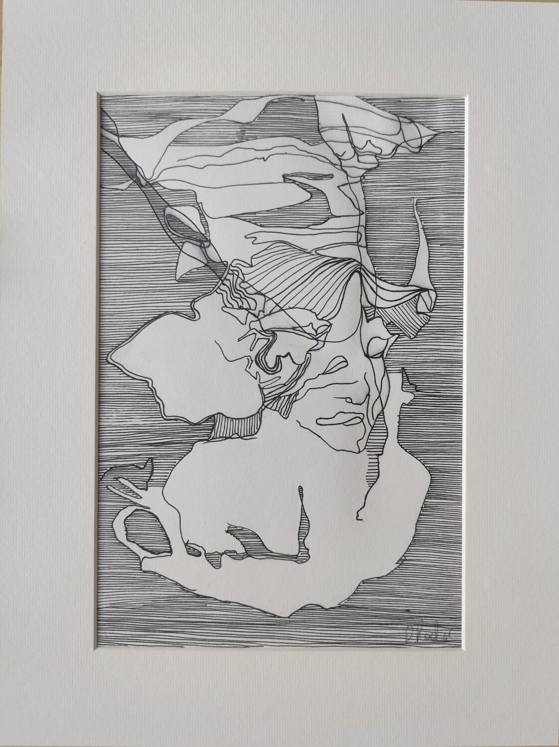 The seer Petra Rader