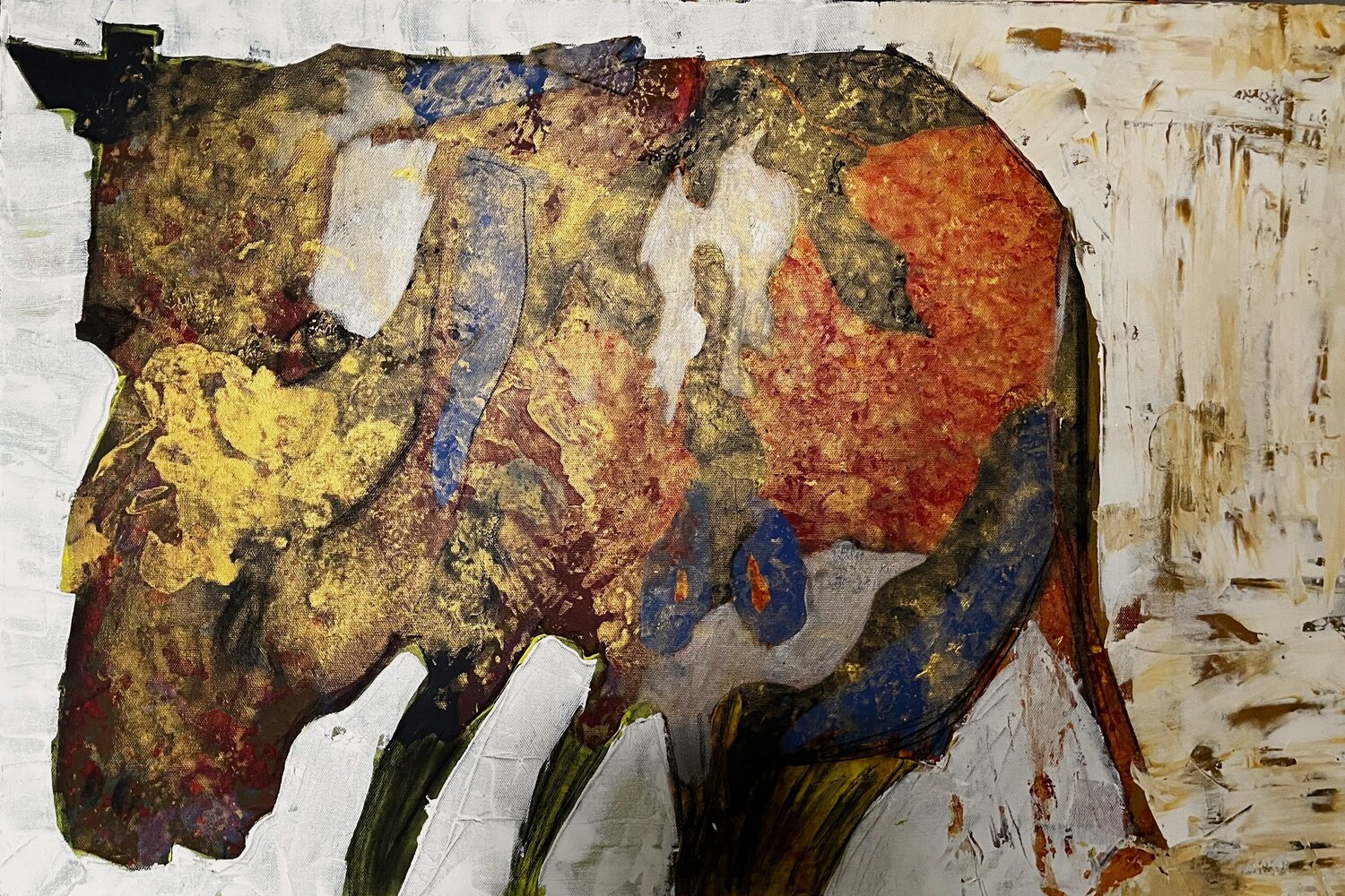 Magic Beast Kateryna Hai