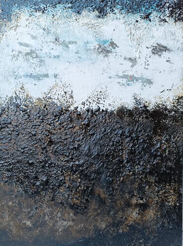 Respiro par luana baldi, Peinture en vente sur Singulart