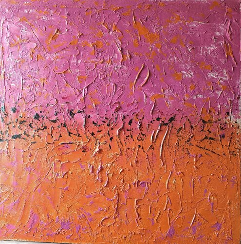 Vitamina DX de luana baldi, Pintura a la venta en Singulart