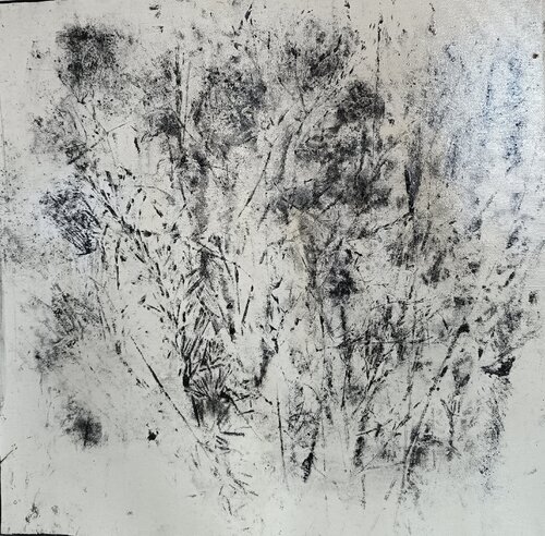 Impronte 2 de luana baldi, Pintura a la venta en Singulart