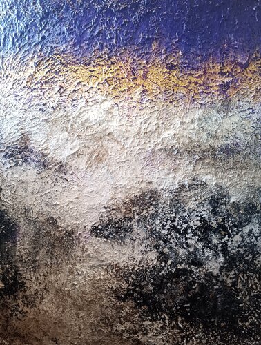 Metamorfosi par luana baldi, Peinture en vente sur Singulart