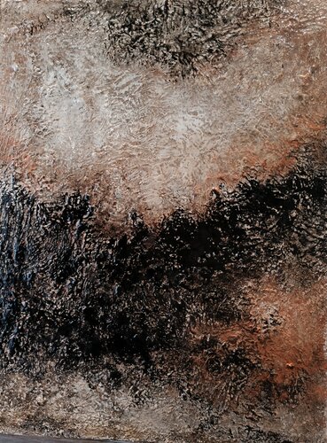 Prima neve van luana baldi, Schilderij te koop op Singulart