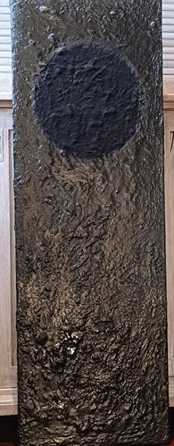 Segnalibro 3 de luana baldi, Pintura a la venta en Singulart