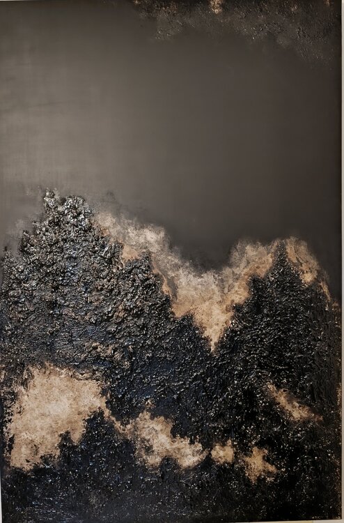 Non (so) stare luana baldi