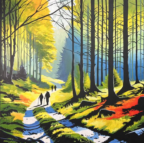 PathFinders Timon Stork