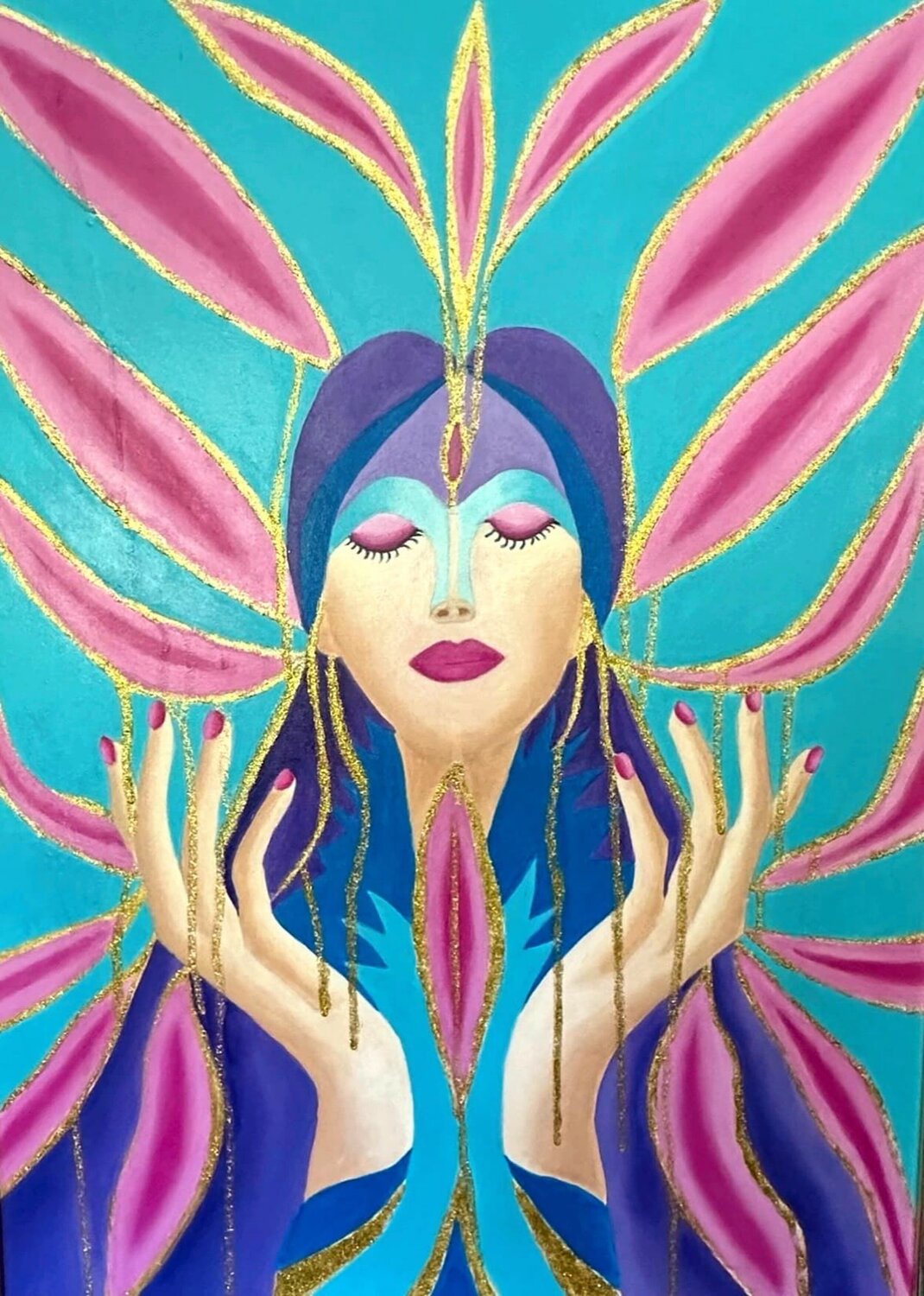 Ascoltare la mente con profondità Patrizia Poli