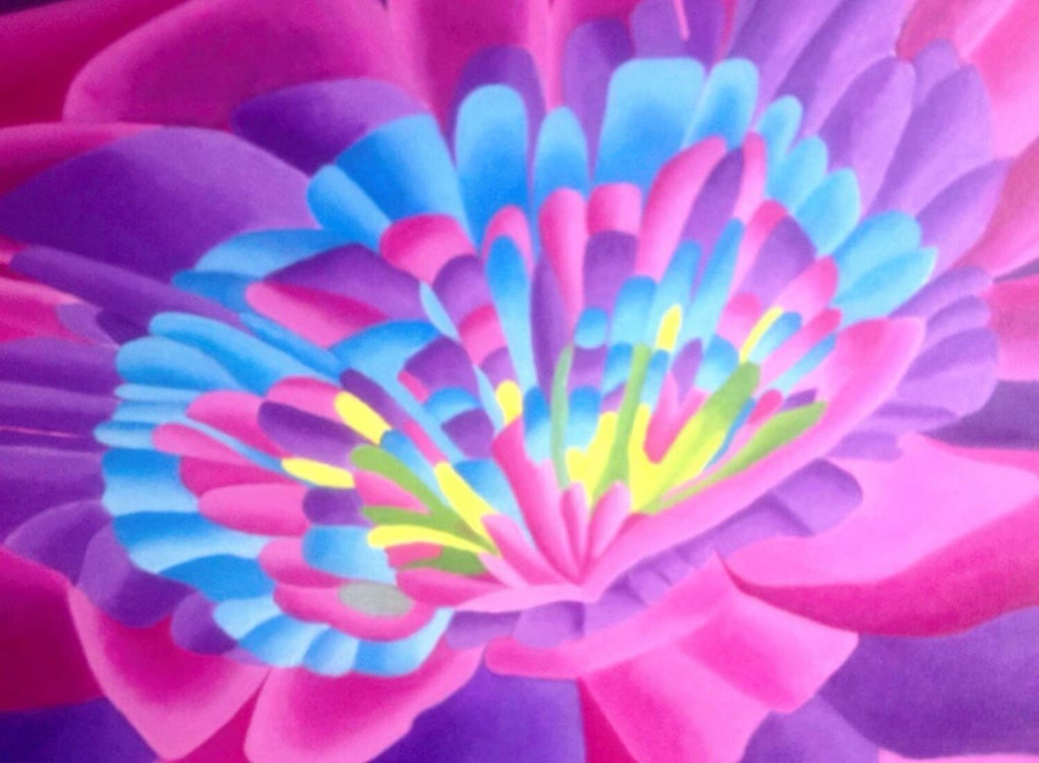 Dinamica d’amore Patrizia Poli