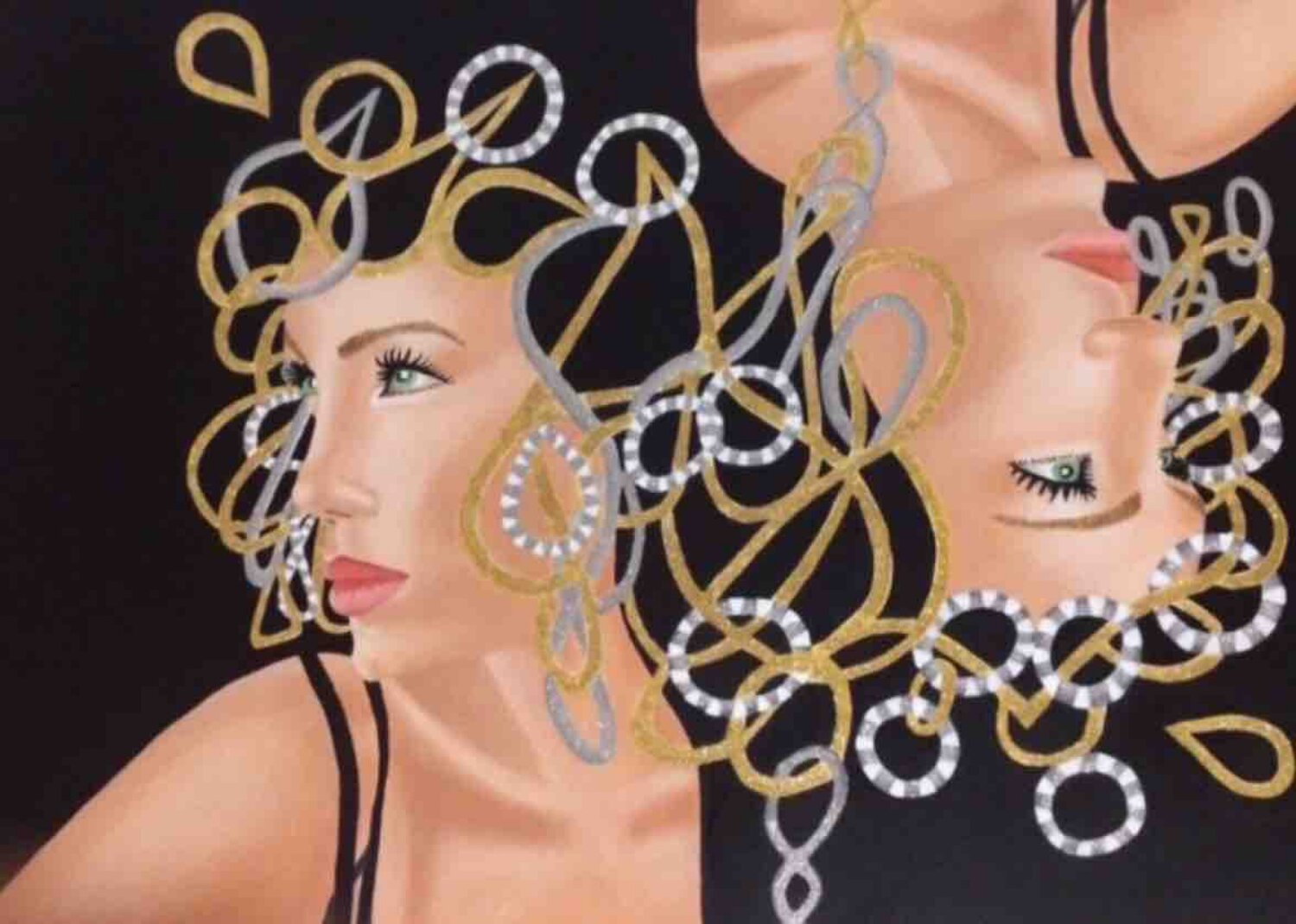 Io e la mia anima Patrizia Poli