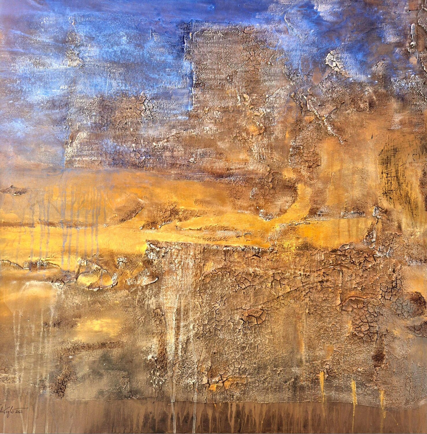 Gezeitenspiele Nele Kugler