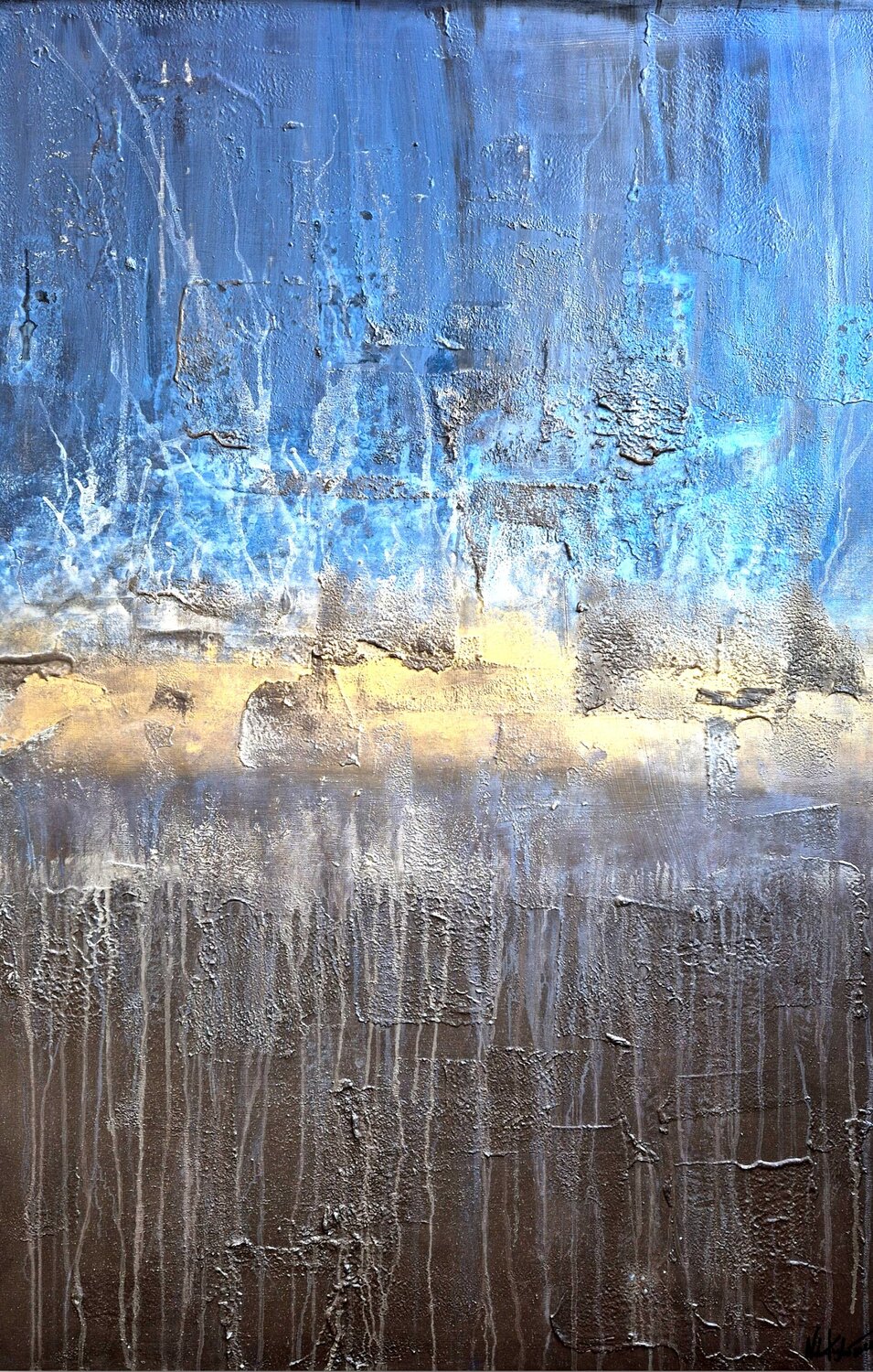 Zwischen Himmel und Erde Nele Kugler
