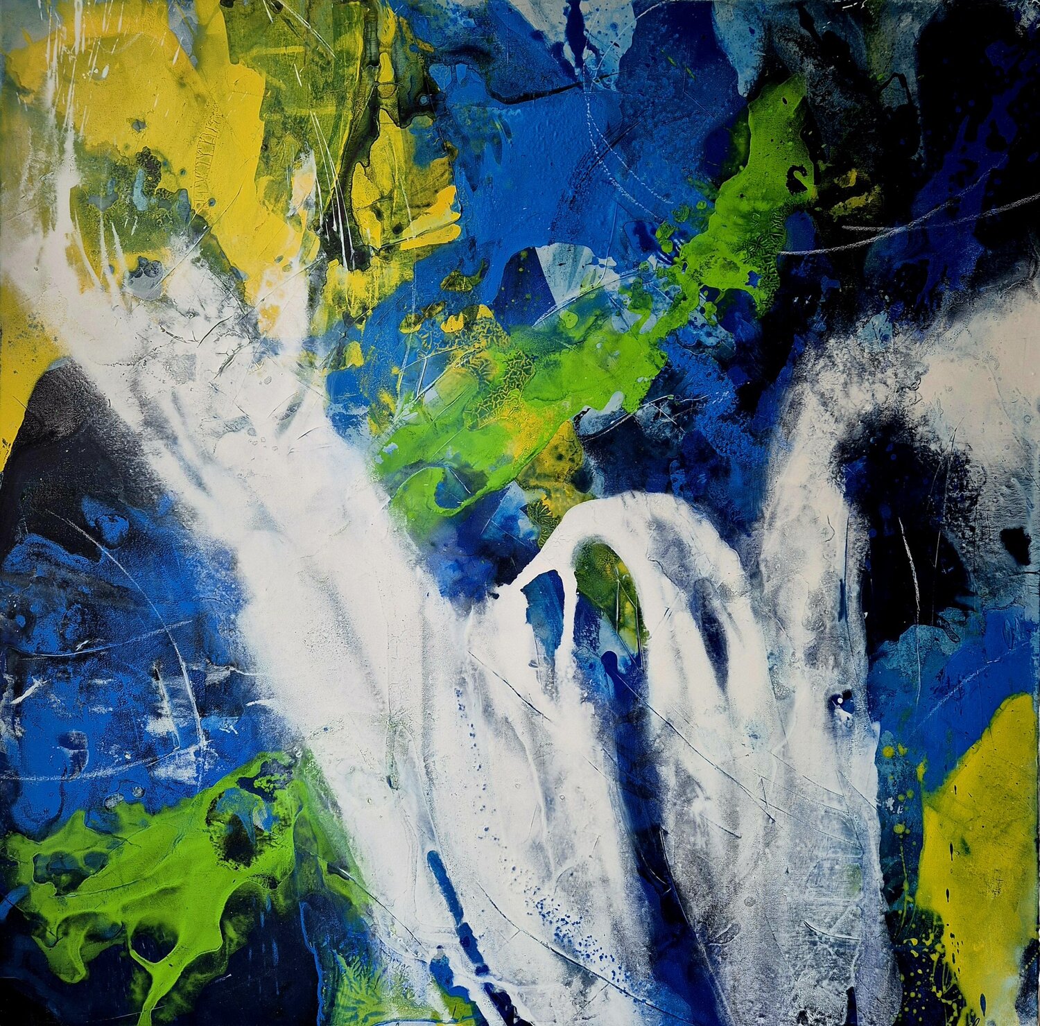 Vida II Nele Kugler