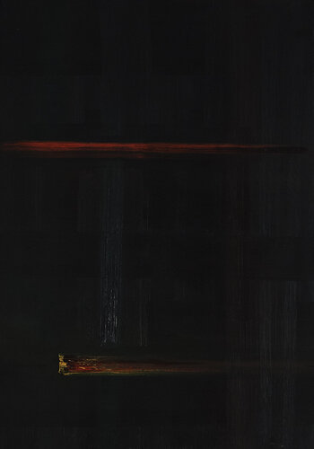 Serenity de Marie-Amélie Chéreau, Pintura a la venta en Singulart