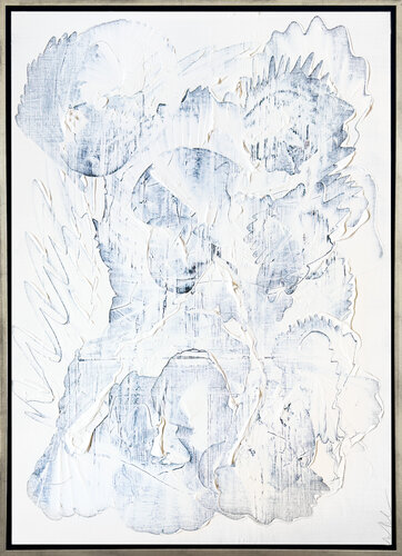From The Heart par Marie-Amélie Chéreau, Peinture en vente sur Singulart