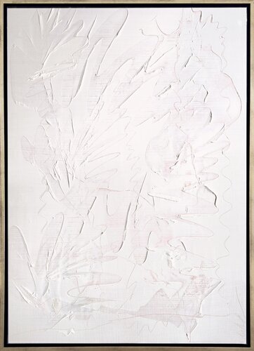 Depths of The Soul par Marie-Amélie Chéreau, Peinture en vente sur Singulart