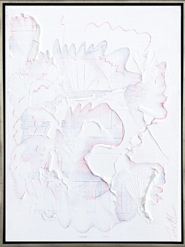 Un Jeu d'Enfants par Marie-Amélie Chéreau, Peinture en vente sur Singulart