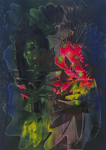 So Much Fun 2 de Marie-Amélie Chéreau, Pintura a la venta en Singulart