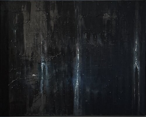 There is Always Light Marie-Amélie Chéreau