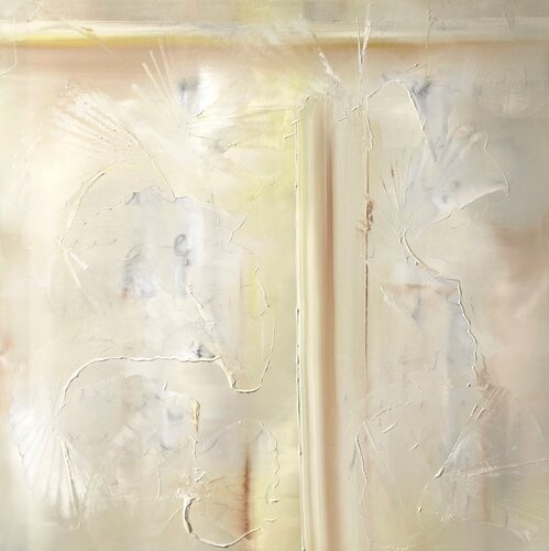 8.12 Light par Marie-Amélie Chéreau, Peinture en vente sur Singulart