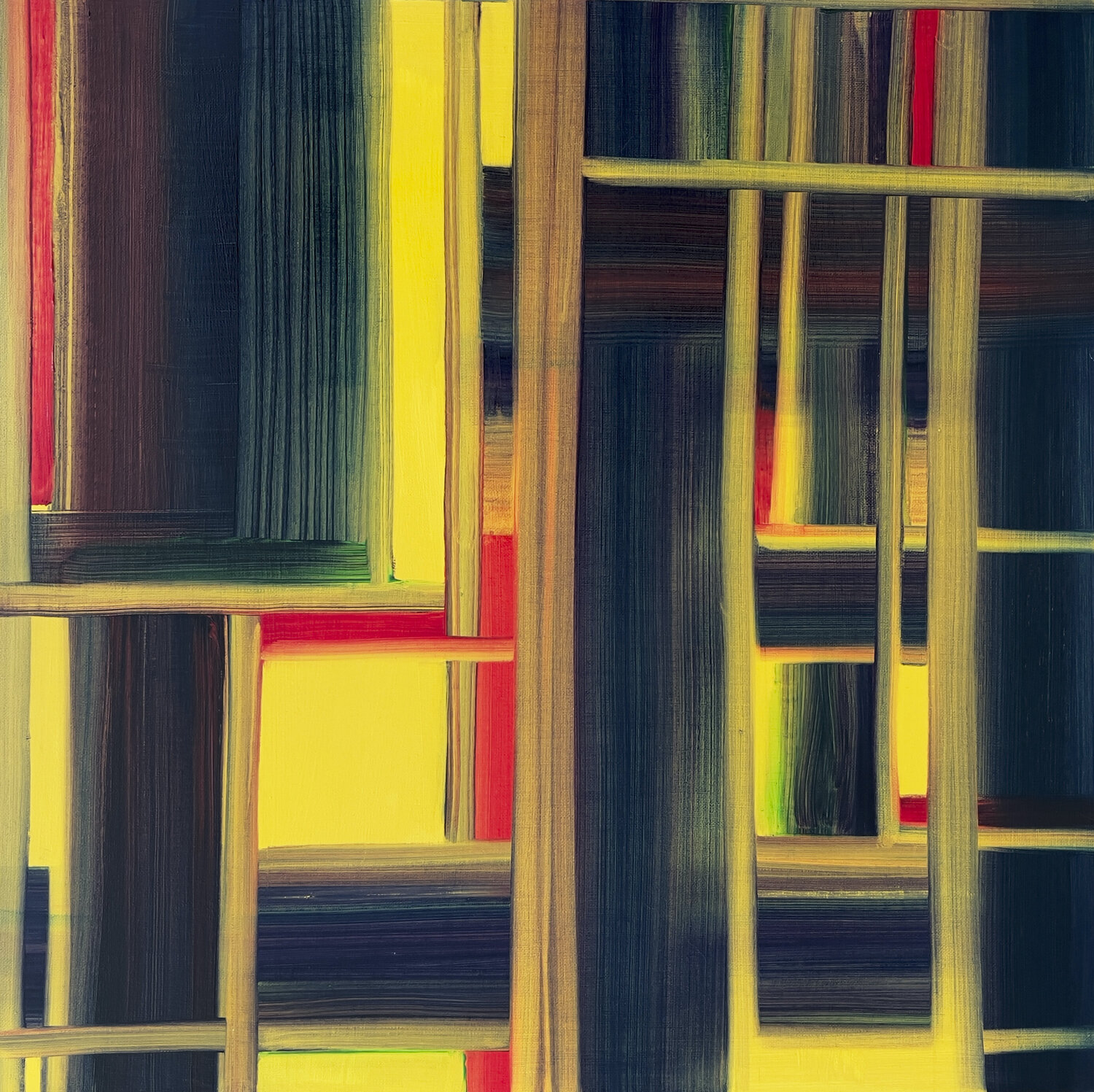 Into the Woods Marie-Amélie Chéreau