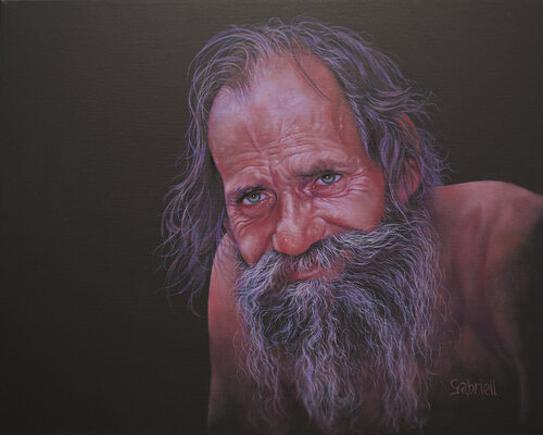 Gabriel Lavoie