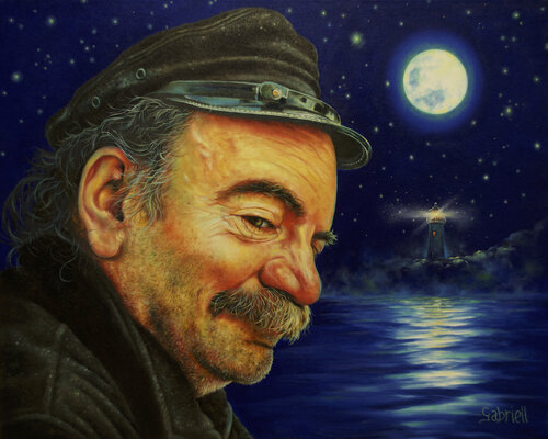 Voyage d'une vie Gabriel Lavoie