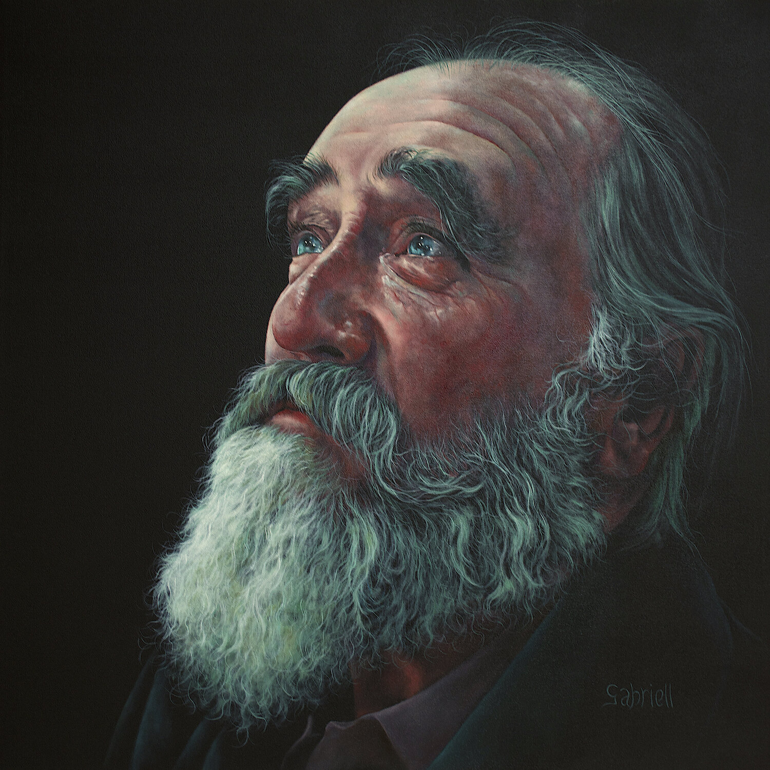 Révélation Gabriel Lavoie