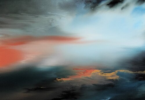 Slow brightening II Felix Günther