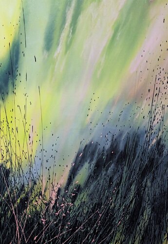 Mutual understanding by Felix Günther, Painting for Sale on Singulart