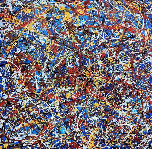 Number two Felix Günther