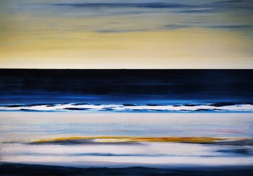 Think of nothing Felix Günther