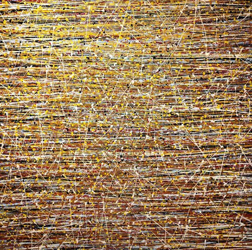 Willingness to change van Felix Günther, Schilderij te koop op Singulart