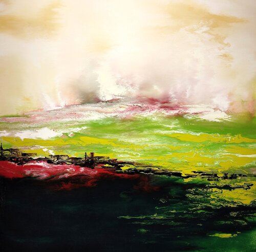 Breath of nature Felix Günther