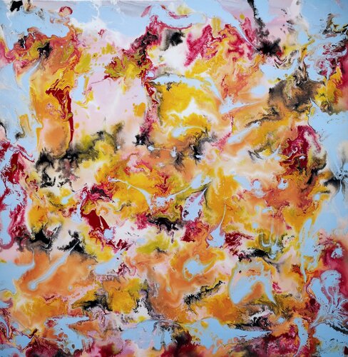 The color of feelings Felix Günther
