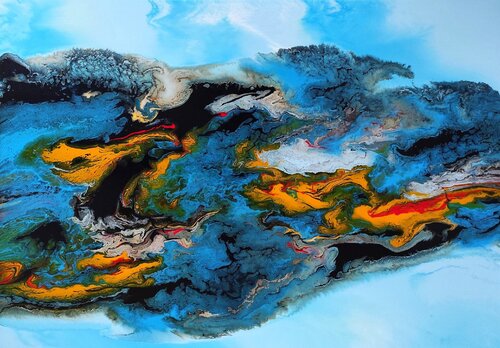 The world is full of wonders Felix Günther