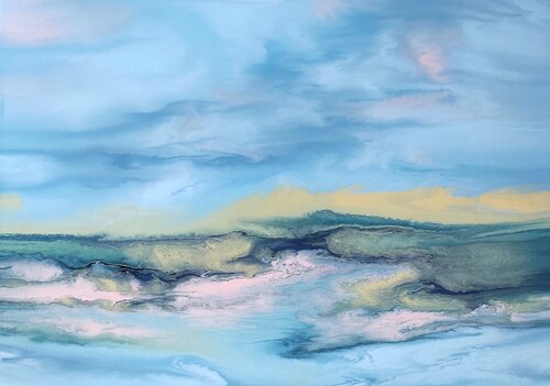 The gentle forms of nature Felix Günther