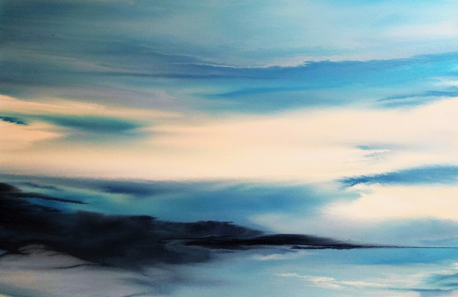 Peace and trust Felix Günther